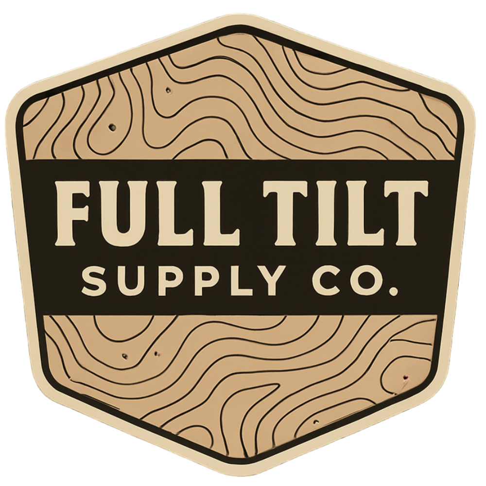 Full Tilt Supply Co